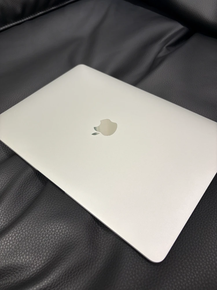 (거의새거)맥북에어 m1 16GB 256GB 이미지