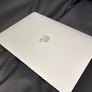 (거의새거)맥북에어 m1 16GB 256GB 이미지