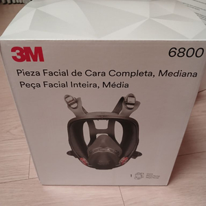 3M 6800 5개 이미지