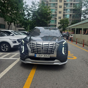 팰리세이드 21년 6인승 판매 이미지