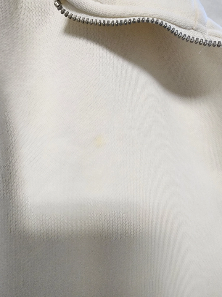 탑텐 반집업 니트 55 이미지