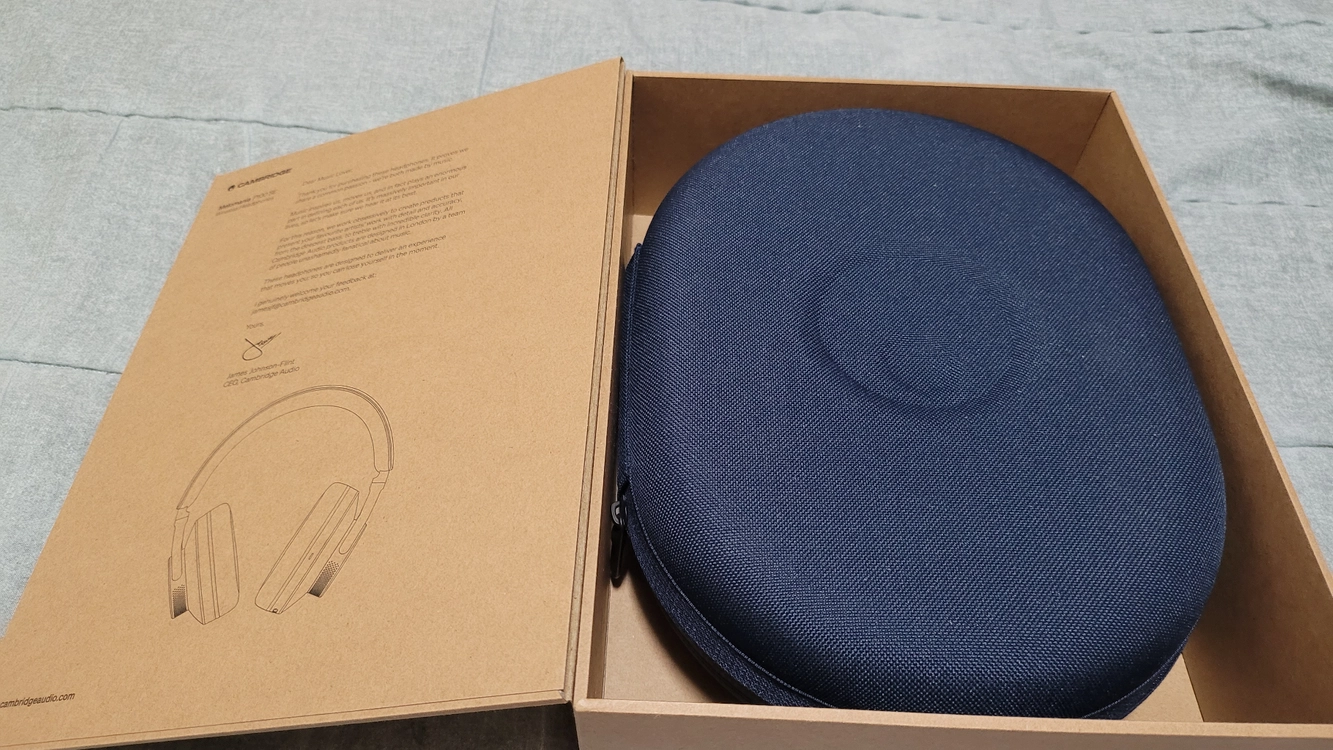 캠브리지오디오 P100se 팝니다 이미지