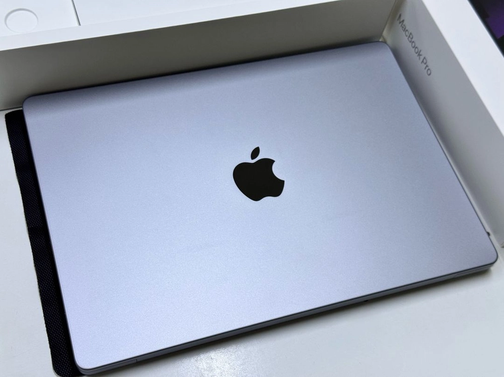 맥북 프로 M2 MAX 32GB 1TB 14인치 - 안심되는 중고거래