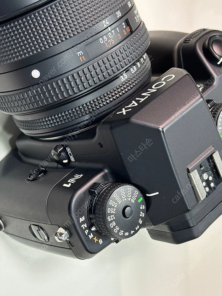 CONTAX N1 콘탁스 N1 판매 합니다. 이미지