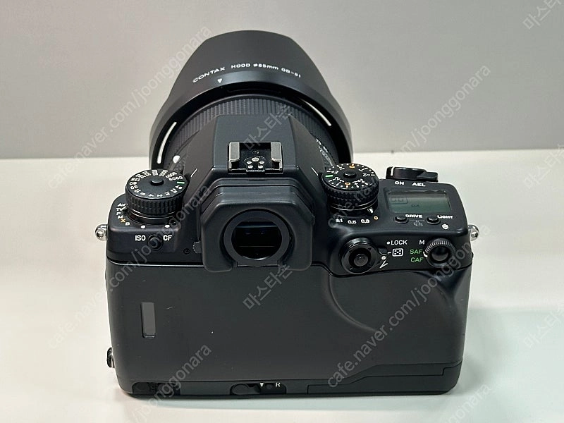 CONTAX N1 콘탁스 N1 판매 합니다. 이미지