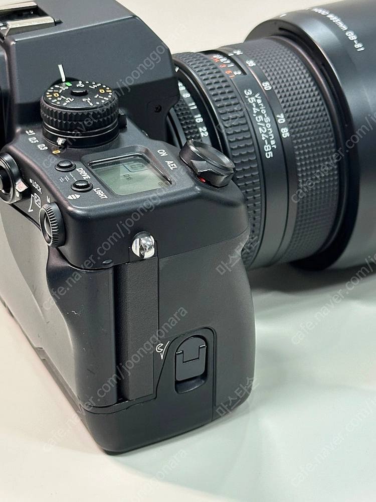 CONTAX N1 콘탁스 N1 판매 합니다. 이미지