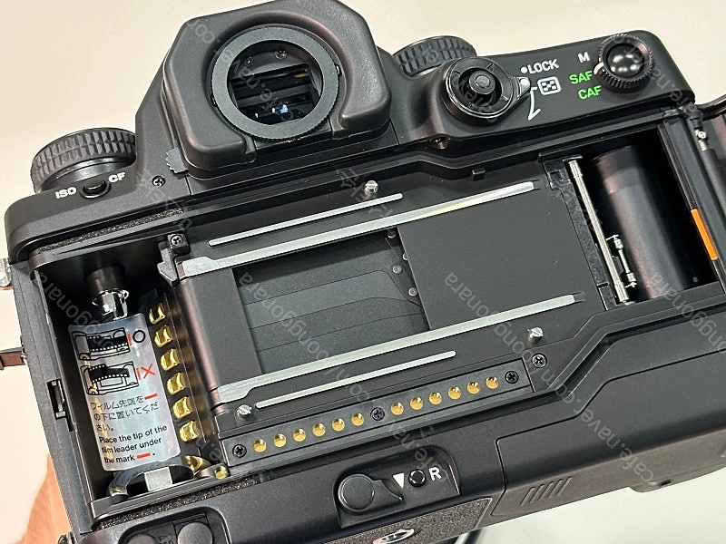 CONTAX N1 콘탁스 N1 판매 합니다. 이미지