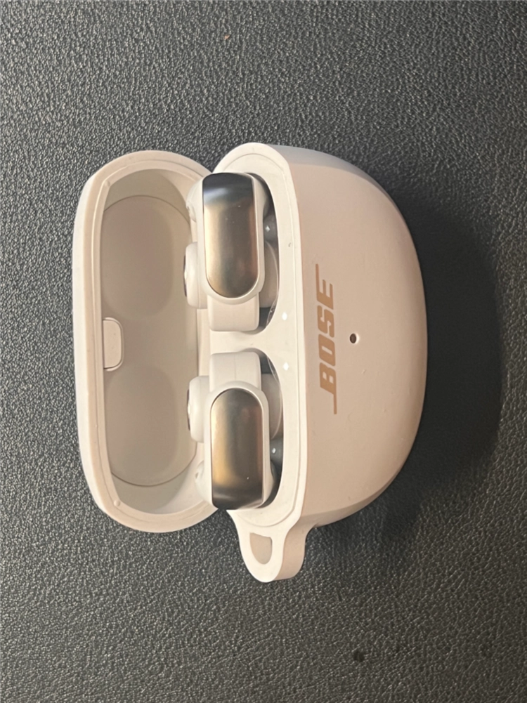 bose open earnuds 보스 오픈형 이어버드 블루투스 이어폰 이미지