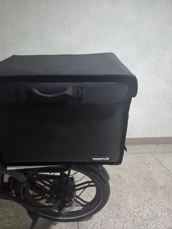 26년식 퀄리 투어맥스 팝니다 이미지