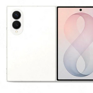 갤럭시 Z 폴드8 512GB 사전예약 2차 (크림3, 그래파이트1) 이미지