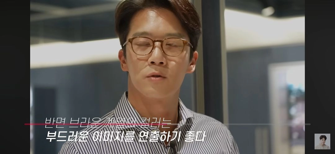 올리버피플스 페어몬트f 호피 47size 이미지