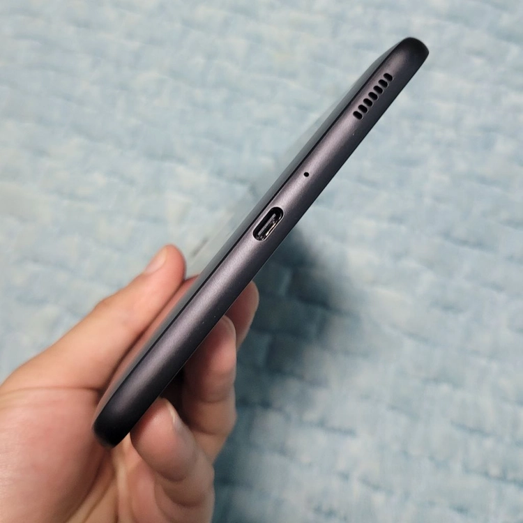 삼성 갤럭시탭a 32기가 셀룰러 sm-t385k 고장품 이미지