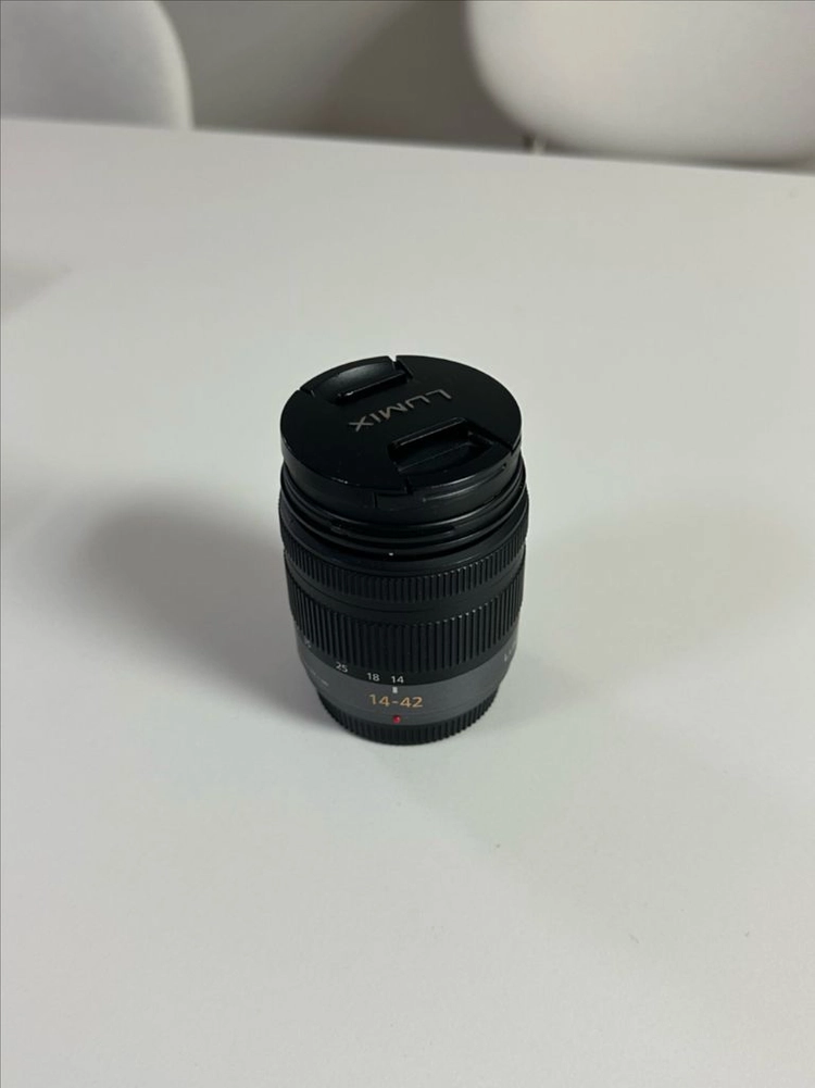 파나소닉 LUMIX GH5 + 렌즈 5종 일괄 판매 이미지
