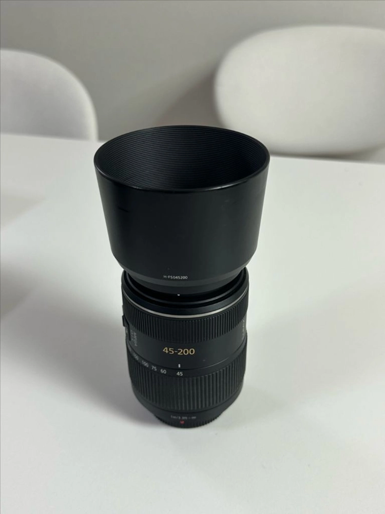 파나소닉 LUMIX GH5 + 렌즈 5종 일괄 판매 이미지