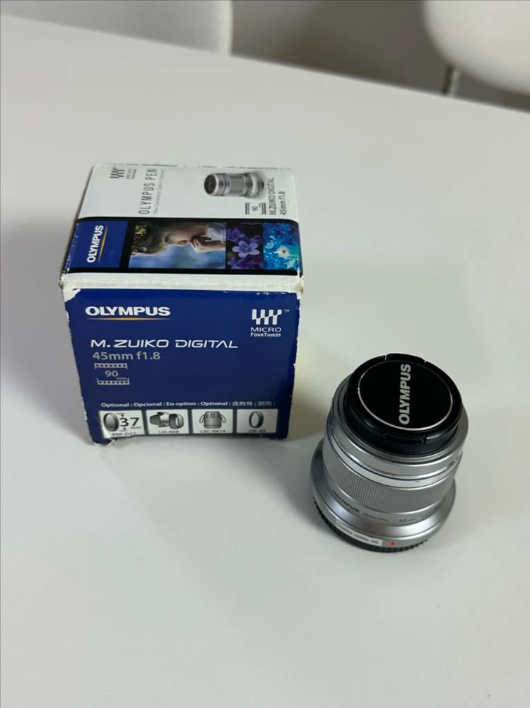 파나소닉 LUMIX GH5 + 렌즈 5종 일괄 판매 이미지