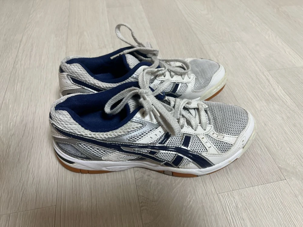 로테리브레 체대입시화 아식스 230 - 안심되는 중고거래