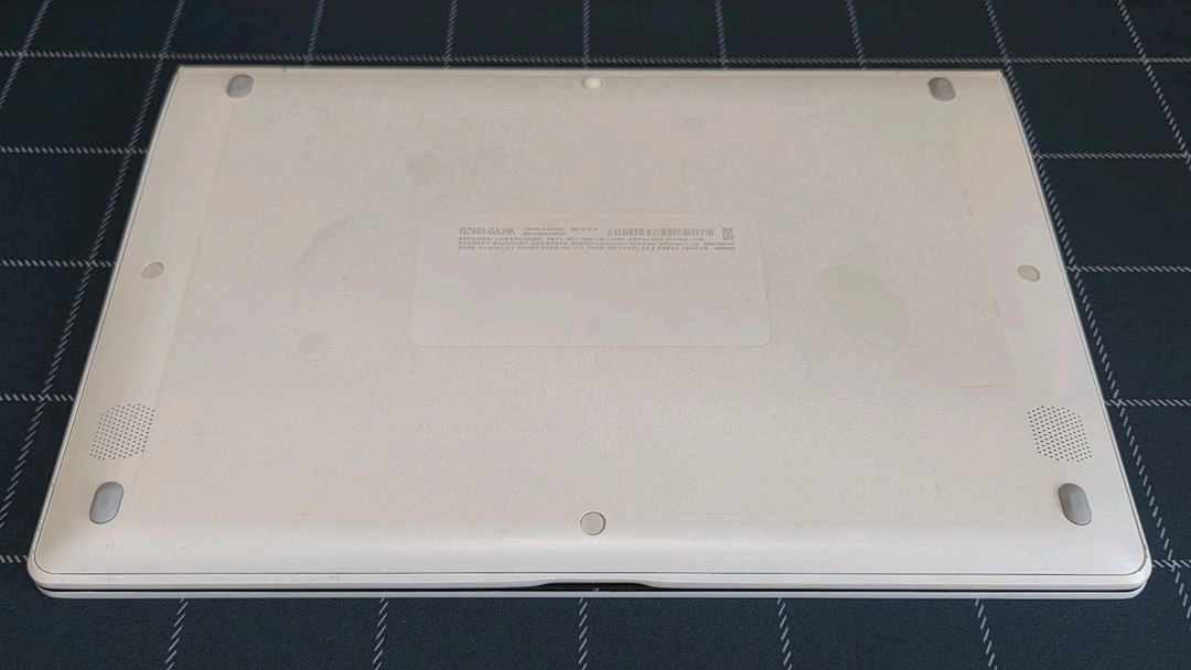LG 올뉴그램 13Z980 i3-8세대 신품급 고사양 노트북 이미지