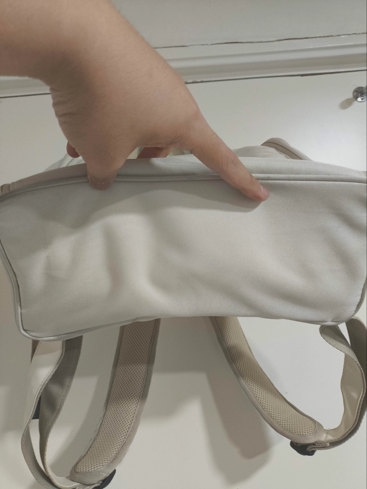 제이해밀턴 기저귀 가방 백팩 이미지