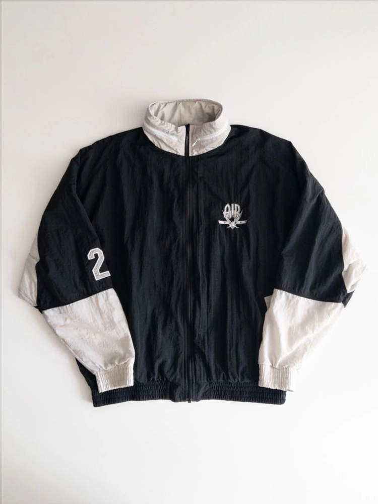 나이키 조던 레거시 플라이트 바람막이 XL 이미지