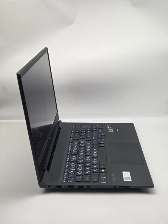 [최저가]HP 16인치 게이밍노트북 빅터스(5800H/3060/램32GB/2TB) 이미지
