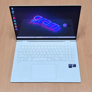 LG전자 그램 프로360 16T90TP-GA50K 노트북 판매합니다