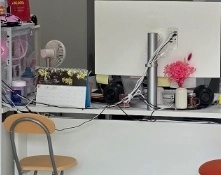 LG 32UQ750P 4k 144hz - 안심되는 중고거래