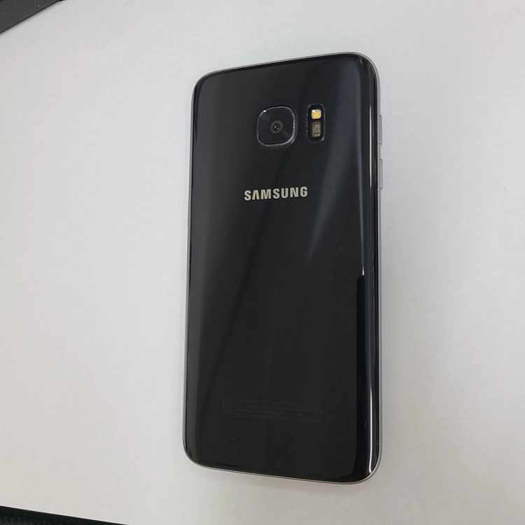 .갤럭시S7 32GB블랙 SK 기능정상 중고폰 213396 이미지