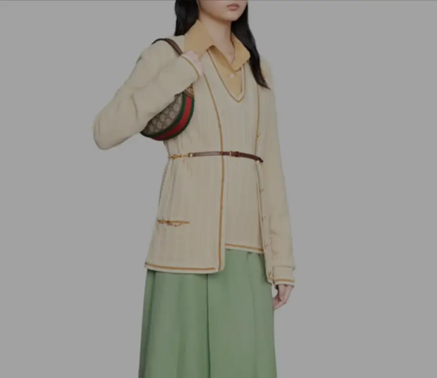 새 상품급)구찌 오피디아 미니 호보백 리에디션크로스백숄더백버킷백팩테수토루이비통발렌시아가디올셀린느프라다샤넬생로랑 이미지
