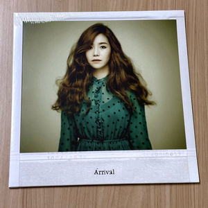 [LP] 프롬 - 정규 1집 Arrival 이미지