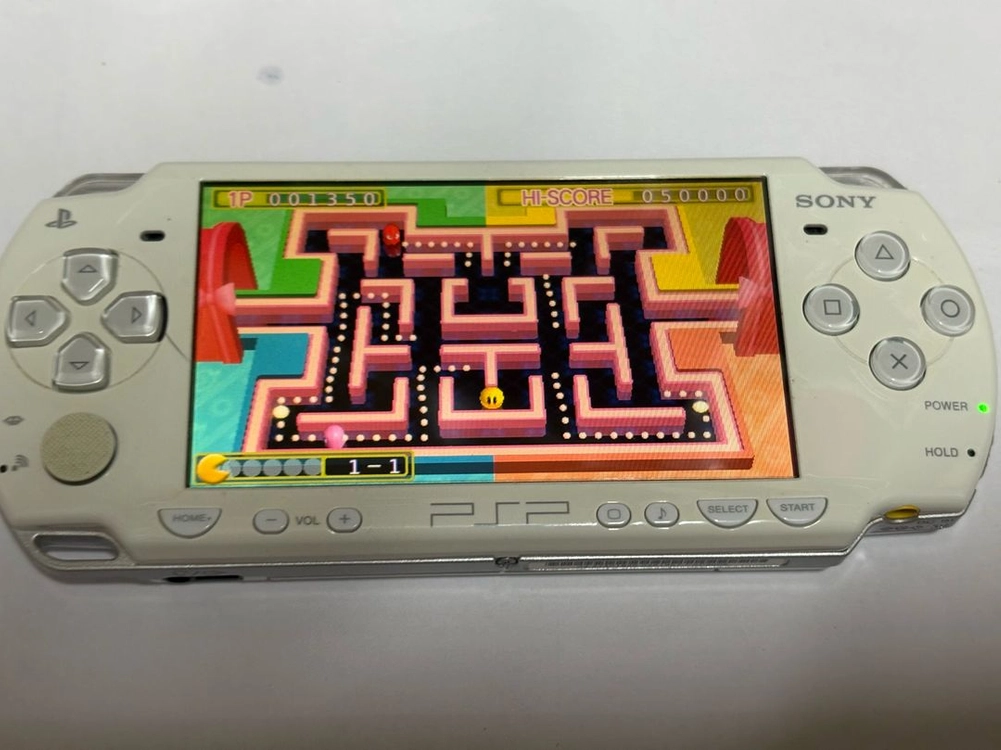 PSP-2005 화이트 박스풀셋 이미지
