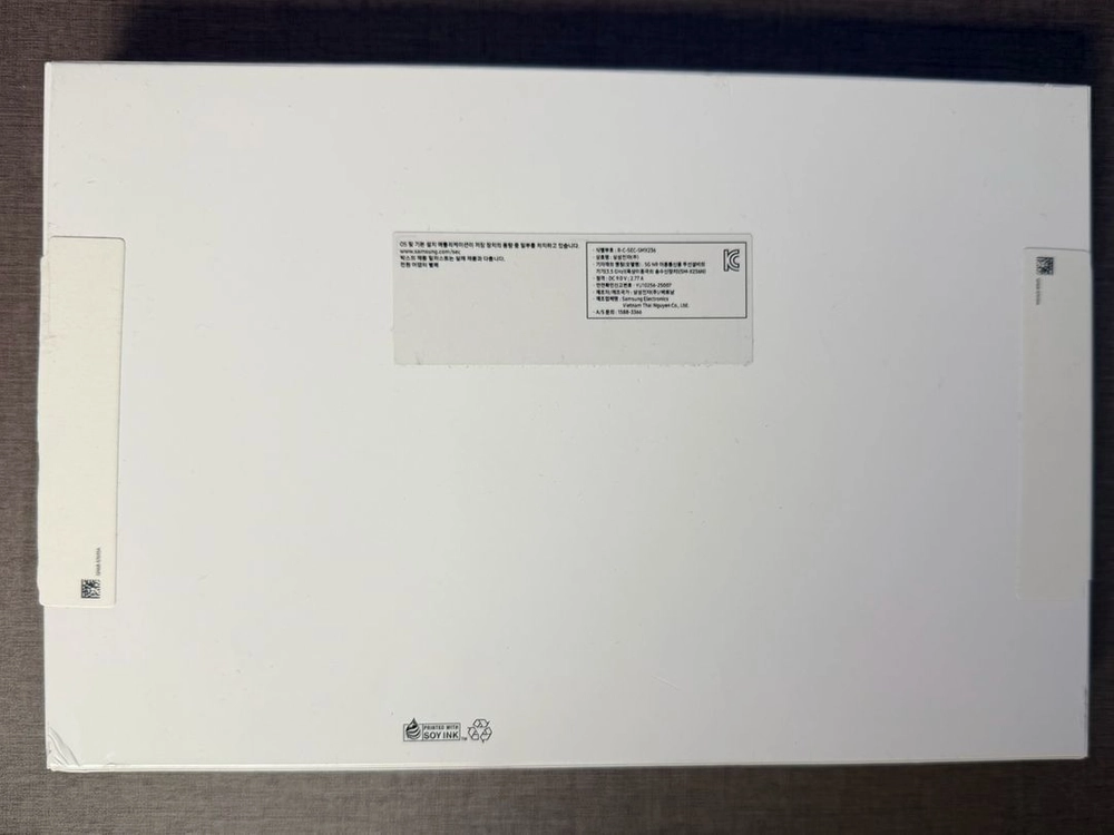 미개봉!! 삼성 갤럭시 탭A11+ 5G 128GB 그레이 판매 이미지
