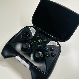 NVIDIA 엔비디아 쉴드 포터블 안드로이드 레트로 게임기 판매 (앤버닉, 아야네오, 레트로이드) 이미지