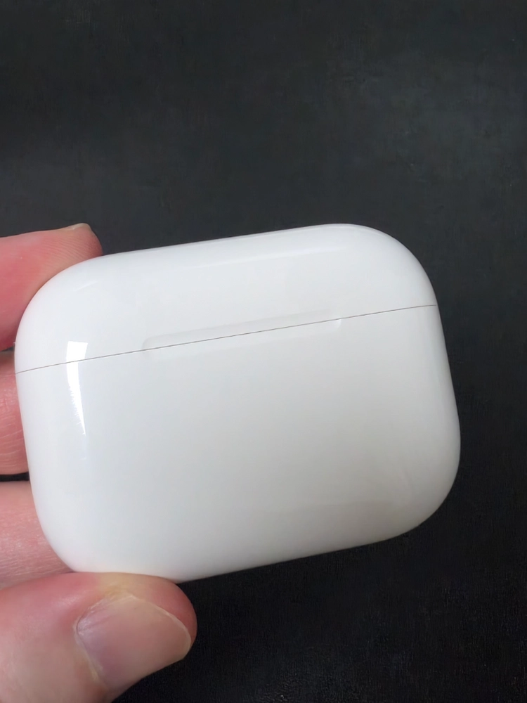 애플 에어팟 프로3 usb-c 신품급 + 케이스2종 이미지