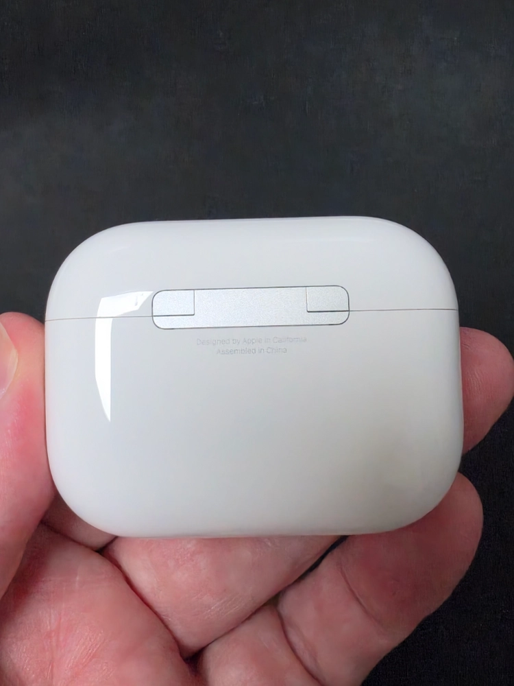 애플 에어팟 프로3 usb-c 신품급 + 케이스2종 이미지