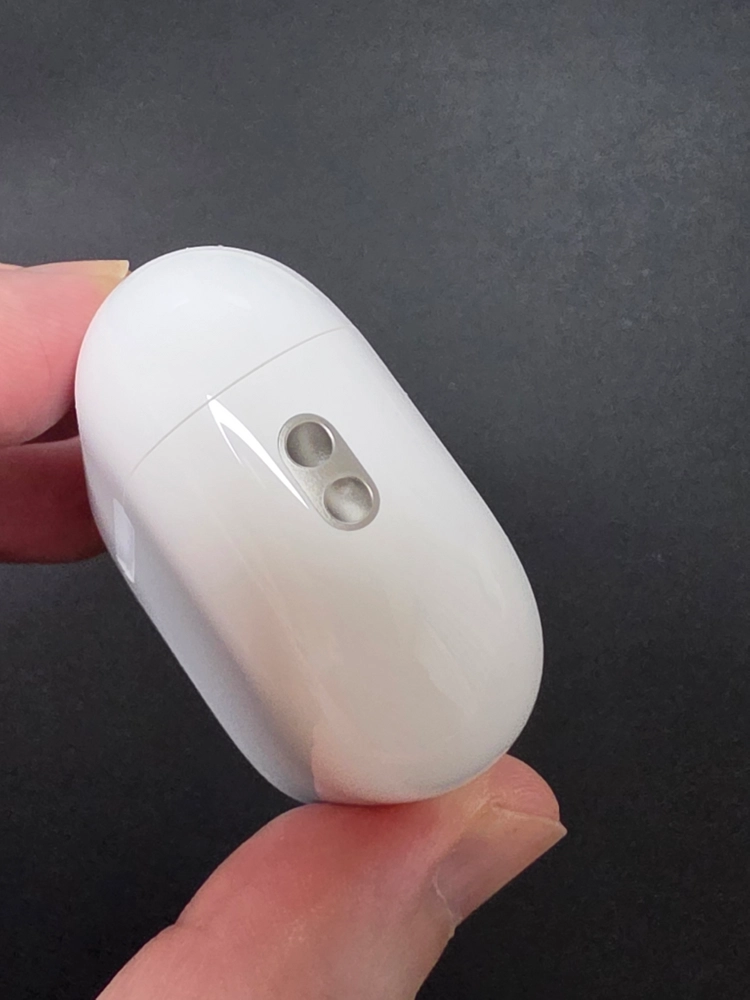 애플 에어팟 프로3 usb-c 신품급 + 케이스2종 이미지