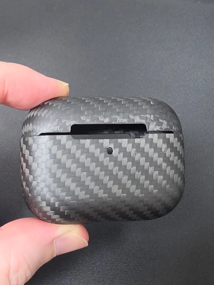 애플 에어팟 프로3 usb-c 신품급 + 케이스2종 이미지
