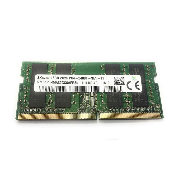 SK하이닉스 DDR4 16GB 2400MHz (노트북용) 램 2개 일괄 - 안심되는 중고거래