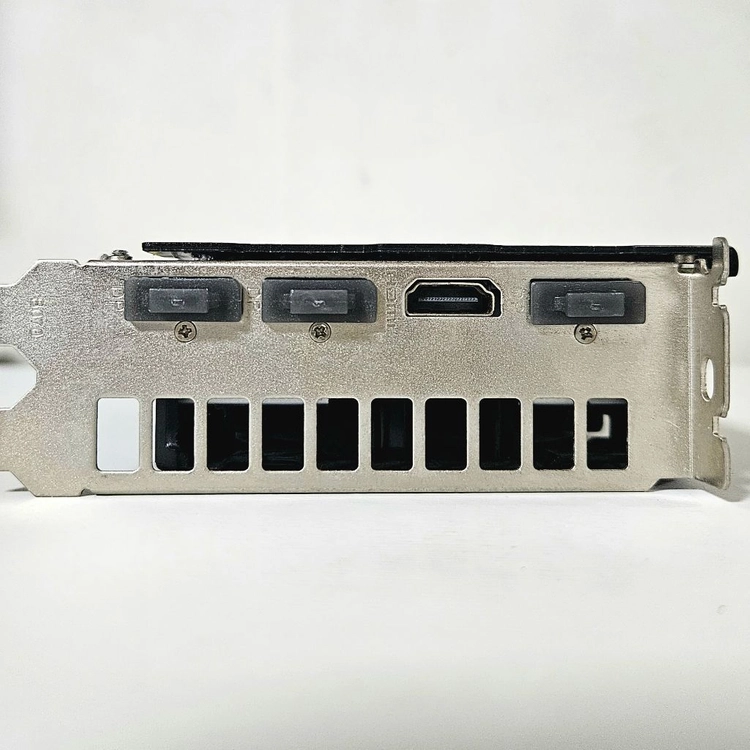 INNO3D 지포스 GTX 1660 Ti D6 6GB TWIN X2 이미지