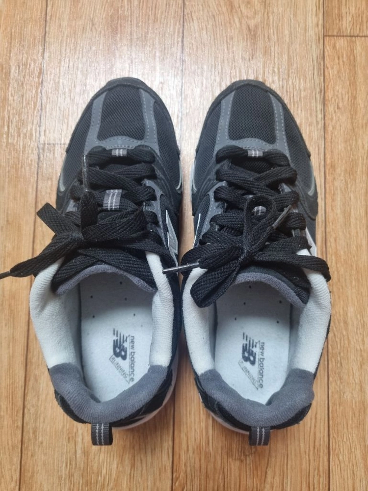 뉴발란스530 운동화 이미지