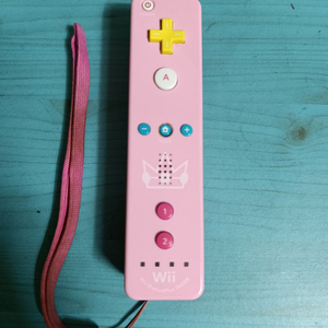 닌텐도위 wii 모션플러스 리모컨 피치 이미지