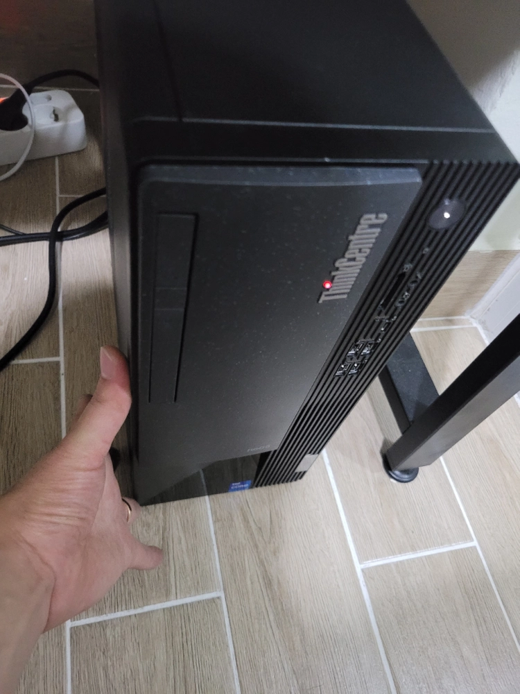 i3 12100 ddr4 16gb ssd 256gb 컴퓨터 본체 이미지