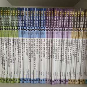 퍼팩트 교과서 세계지리 이미지