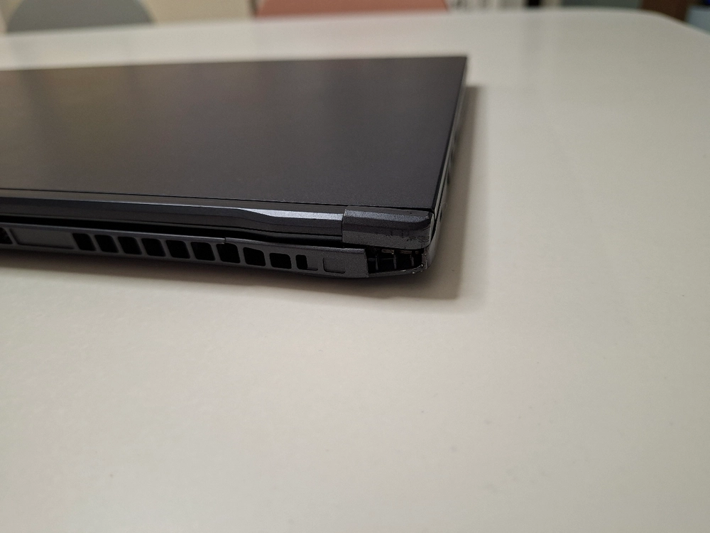 한성노트북 올데이롱 (TFX5470H) 4800H 16G/256GB 15.6인치 이미지