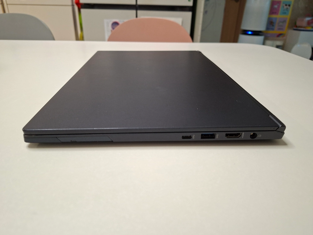 한성노트북 올데이롱 (TFX5470H) 4800H 16G/256GB 15.6인치 이미지