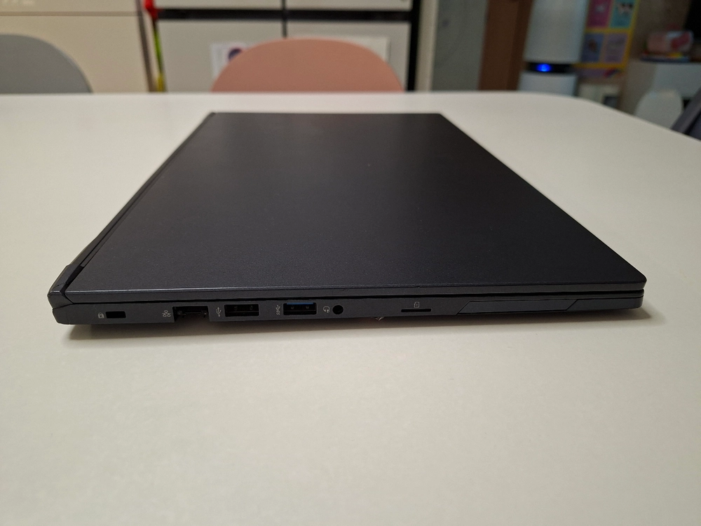 한성노트북 올데이롱 (TFX5470H) 4800H 16G/256GB 15.6인치 이미지