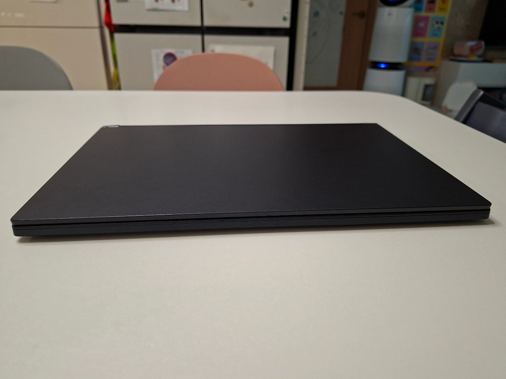 한성노트북 올데이롱 (TFX5470H) 4800H 16G/256GB 15.6인치 이미지
