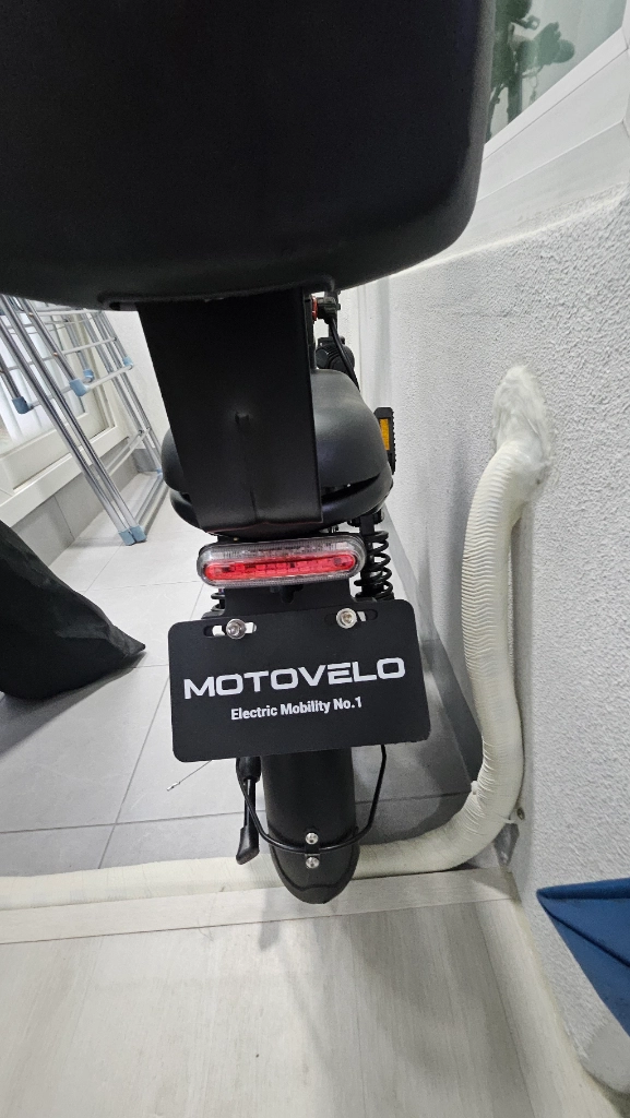 모토벨로 g4 pro 전기자전거 팝니다 이미지