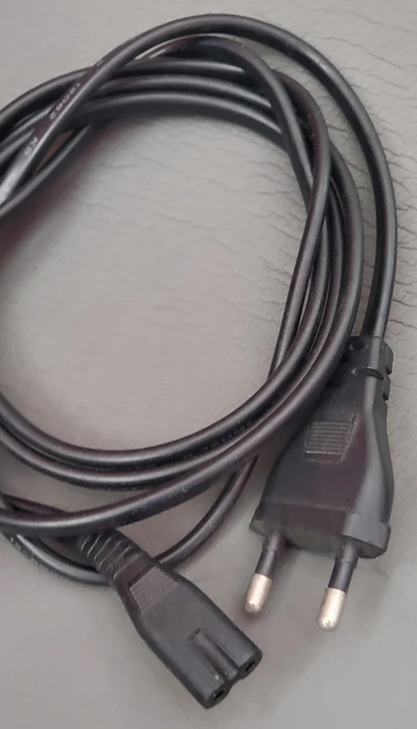 케이블류 몽땅, 케이USB2.0 A to B , 8자 케이블, 동축 케이블, 랜선 이더넷 케이블, TV안테나 동축 이미지