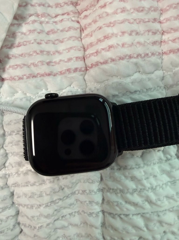 애플워치10 46mm gps 판매 이미지