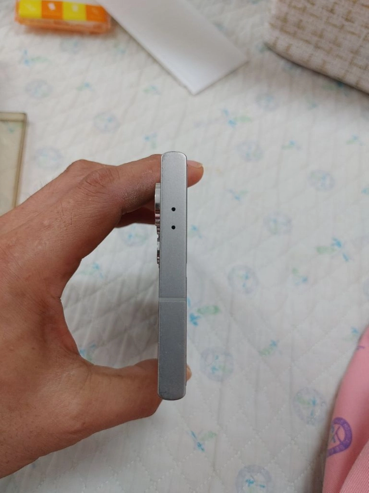 A급 ㅡ 갤럭시 S24 울트라 256GB 개통일 보세요 이미지
